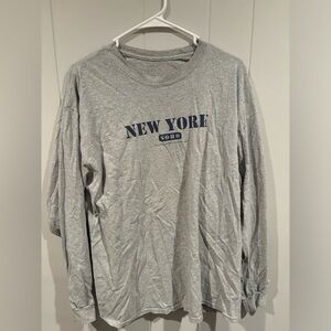 Brandy Melville Long Sleeve